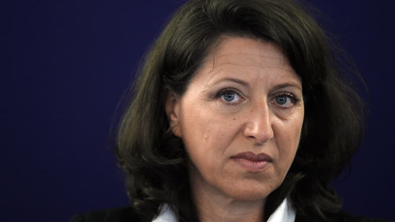 Agnès Buzyn a été nommée ministre des Solidarités et de la Santé