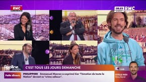 C'est tous les jours Demanche - 27/09