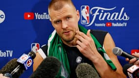 Kristaps Porzingis