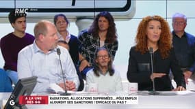 A la Une des GG : Radiations, allocations supprimées... Pôle emploi alourdit ses sanctions - 02/01