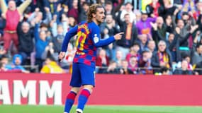 Antoine Griezmann