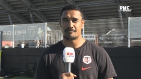 XV de France - All Blacks : "La domination des avants", clé du match pour Jerome Kaino