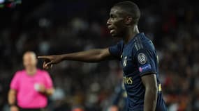 Ferland Mendy