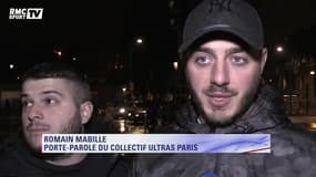PSG - Le retour des ultras a des allures de fiasco