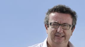 Christian Paul, frondeur du Parti Socialiste.