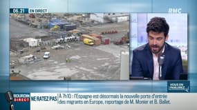 "Vous en parlerez": un an de retard supplémentaire pour l’EPR de Flamanville 