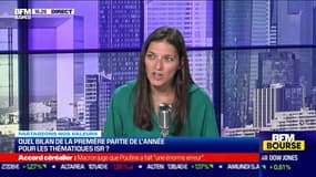 Partageons nos valeurs: Quel bilan de la première partie de l'année pour les thématiques ISR ? - 18/07