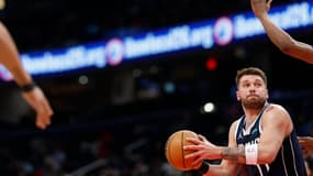 Luka Doncic - Dallas