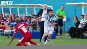 Le clip qui célèbre le 5e Ballon d’Or de Messi