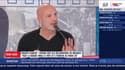 Frank Leboeuf sur les joueurs du PSG : "Après le match de Manchester, je croyais qu'ils n'avaient que le droit au silence !"