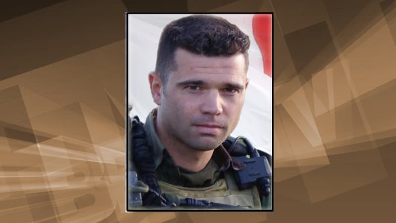 Harold Vormezeele, 33 ans, a été tué au combat dans le Nord du Mali.