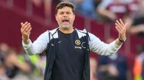 Mauricio Pochettino