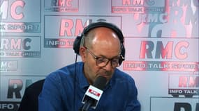 "La disparition de la réserve parlementaire a entraîné la disparition de 75 millions d'euros"