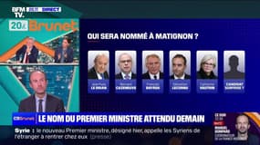Un Premier ministre dans moins de 24 heures ? - 11/12
