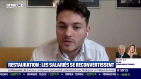 60 Minutes Business - Mardi 4 mai