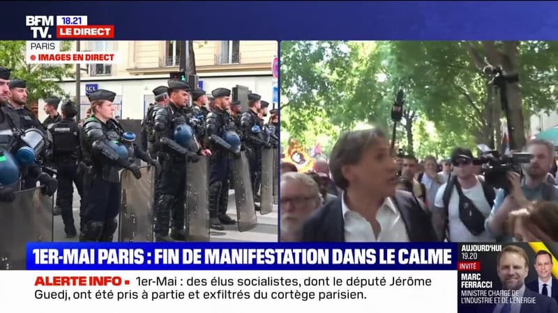 Socialistes 