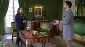 Les escapades de Thomas : sur les traces de Gustave Caillebotte en Essonne