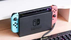 La Nintendo Switch