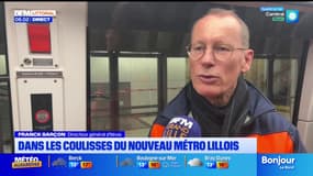 Le journal de 8h du lundi 20 octobre 2025