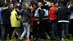 Dix supporters lillois seront jugés en juin 2018