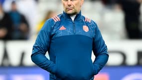 Yannick Bru
