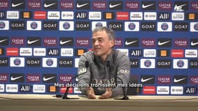 PSG : Mbappé, Mukiele, un défenseur... le point mercato de Luis Enrique
