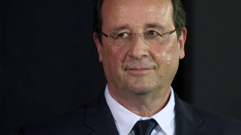 François Hollande compte notamment favoriser la reprise du travail via cette mesure
