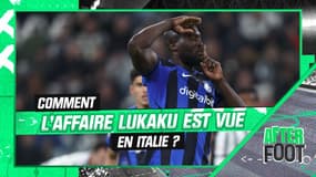 Serie A : Comment l'affaire Lukaku est-elle vue d'Italie ?