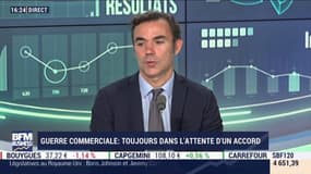 Intégrale Bourse - Mardi 19 Novembre