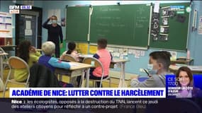 Académie de Nice: des cours d'empathie pour lutter contre le harcèlement à l'école