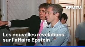 Affaire Epstein: Donald Trump, Elon Musk et Bill Gates cités dans de nouveaux documents 
