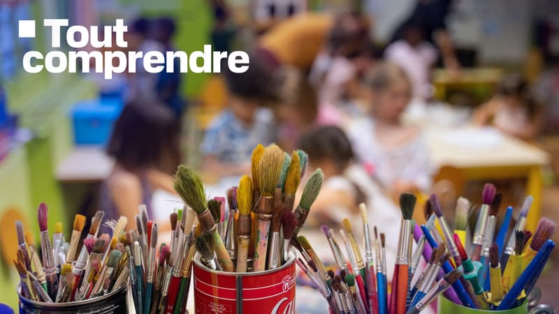 TOUT COMPRENDRE. Violences sexuelles sur mineurs: comment le scandale bouscule le monde du périscolaire