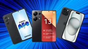 Quand Cdiscount fait des réductions pareilles sur les smartphones il ne faut plus réfléchir 