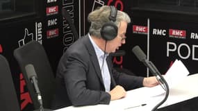 Le portrait de Poinca: Mikhail Popkov, criminel en série qui veut s'engager en Ukraine