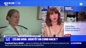 Céline Dion prépare t-elle son retour sur scène? BFMTV répond à vos questions