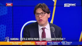 Frédéric Dabi face aux GG - 29/04