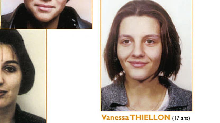 Près De 24 Ans Après Le Meurtre De Vanessa Thiellon Le Dossier Repris Par Le Pôle Cold Cases 1450