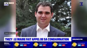 Rhône: le maire de Thizy-les-Bourgs fait appel de sa condamnation et convoque des élections anticipées