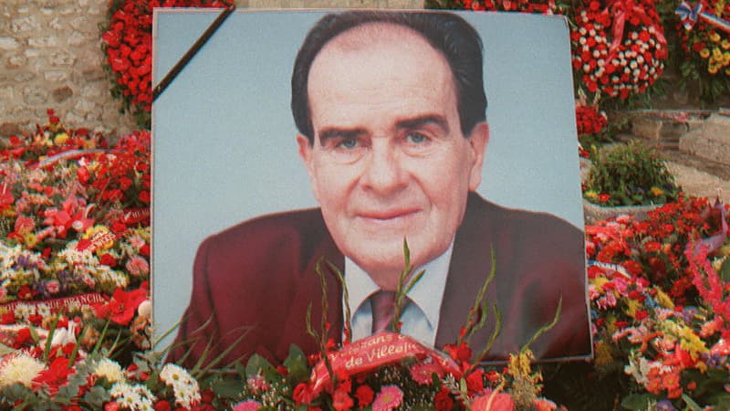 Georges Marchais
