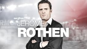 La réaction de Rothen suite à l'arrivée de Choupo-Moting au PSG