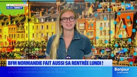 Le journal de 8h du vendredi 29 août 2025