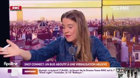 RMC s’engage pour vous : Un bug sur l'appli SNCF Connect aboutit à une verbalisation abusive - 20/09