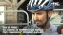 Tour de France : Alaphilippe ne croit plus trop en une nouvelle victoire d'étape