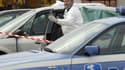 Deux jambes de femme ont été découvertes dans une benne à ordures d'un quartier résidentiel du nord de Rome, ont rapporté mercredi les médias italiens de source policière