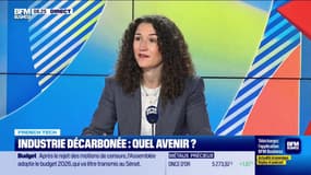 French Tech : Industrie décarbonée, quel avenir ? - 28/01