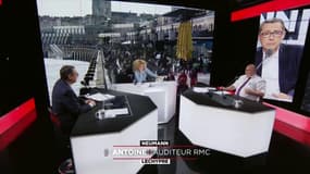 "Depuis un an on déresponsabilise et on infantilise les Français!"