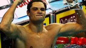 Florent Manaudou