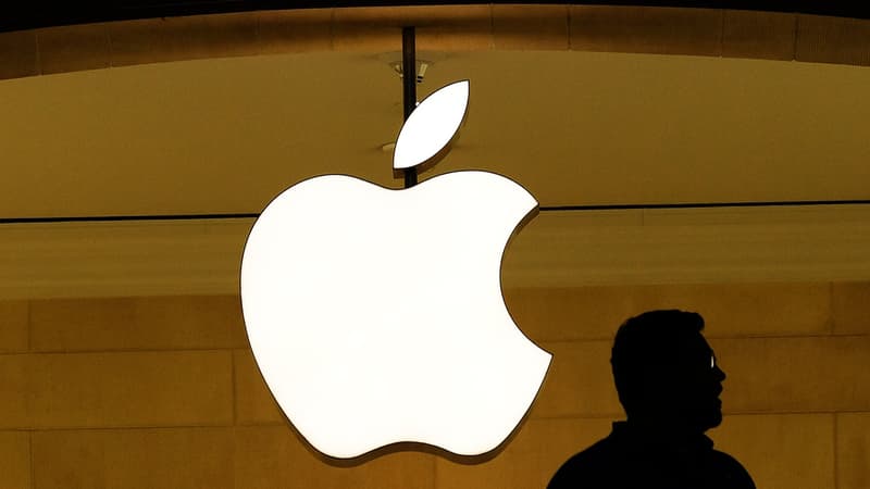 Apple fait l'objet d'un contrôle fiscal depuis mars 2014