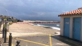La municipalité de Sausset-les-Pins a décidé de fermer ses plages