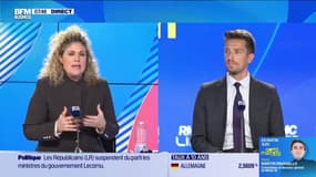 DIRECT VIDÉO - Lucas Le Bell, cofondateur et directeur général de Cerbair, est notre invité